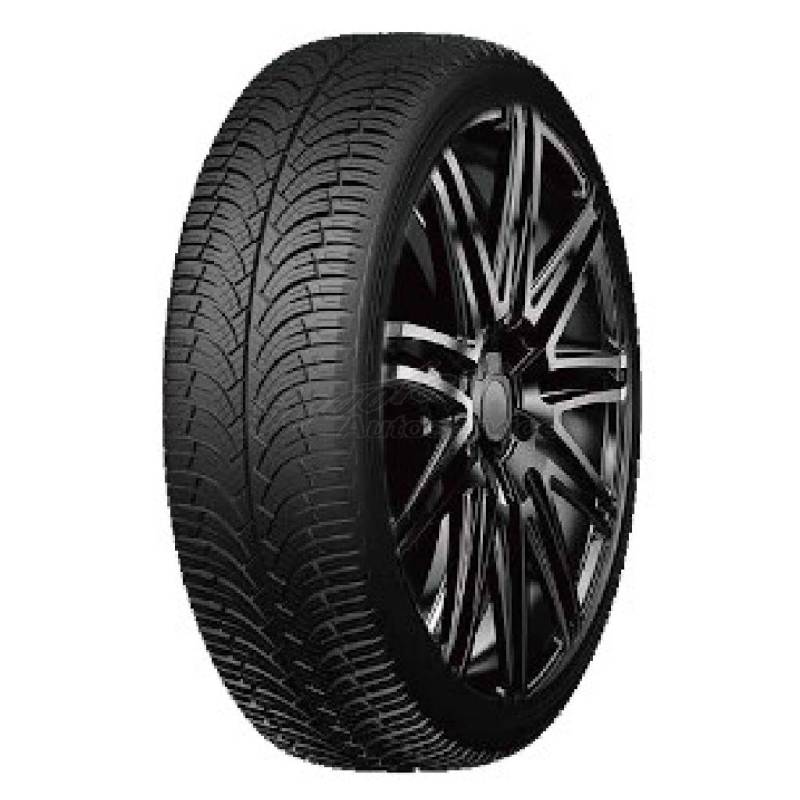 GRENLANDER Ganzjahresreifen 175/55 R 15 TL 77H GREENWING A/S BSW M+S 3PMSF Allwetter von GRENLANDER