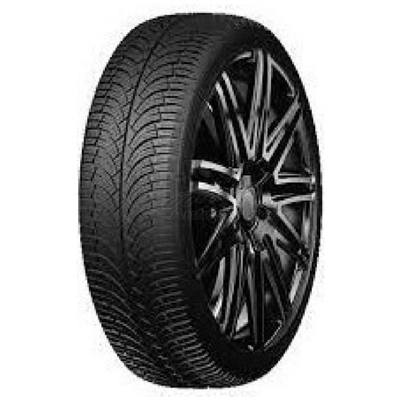 GRENLANDER Ganzjahresreifen 245/45 ZR 19 XL TL 102W GREENWING A/S BSW M+S 3PMSF Allwetter Reifen von GRENLANDER