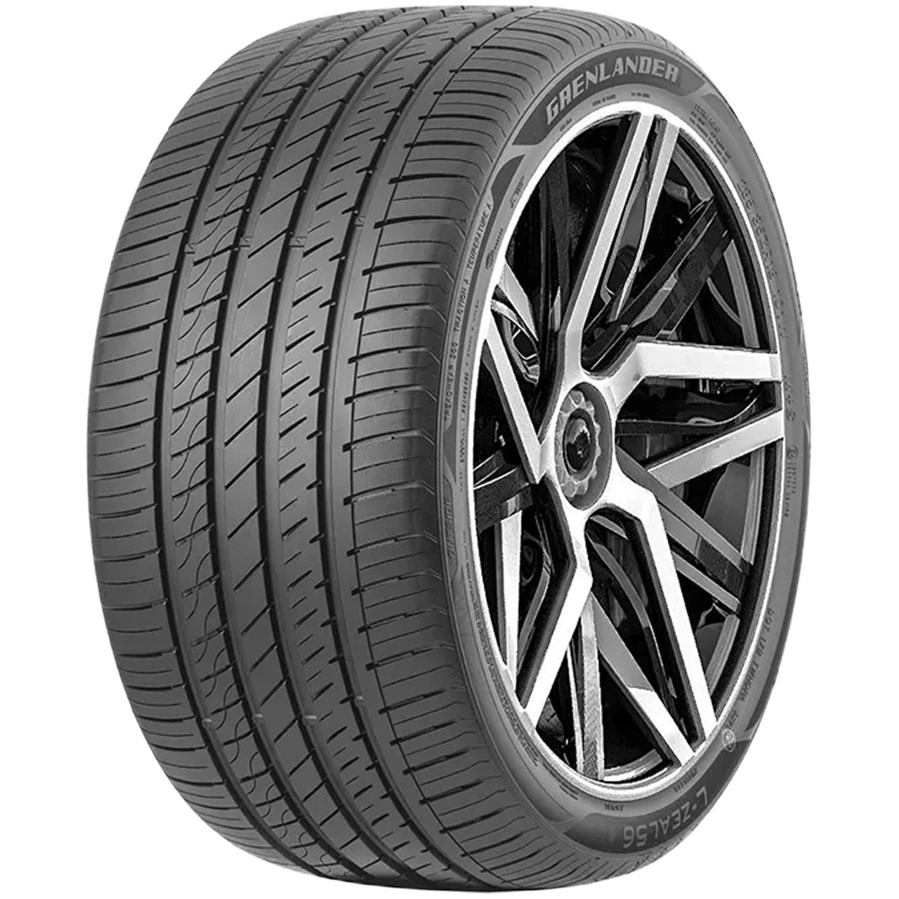 GRENLANDER L-ZEAL56 195/45R16 84W BSW von GRENLANDER