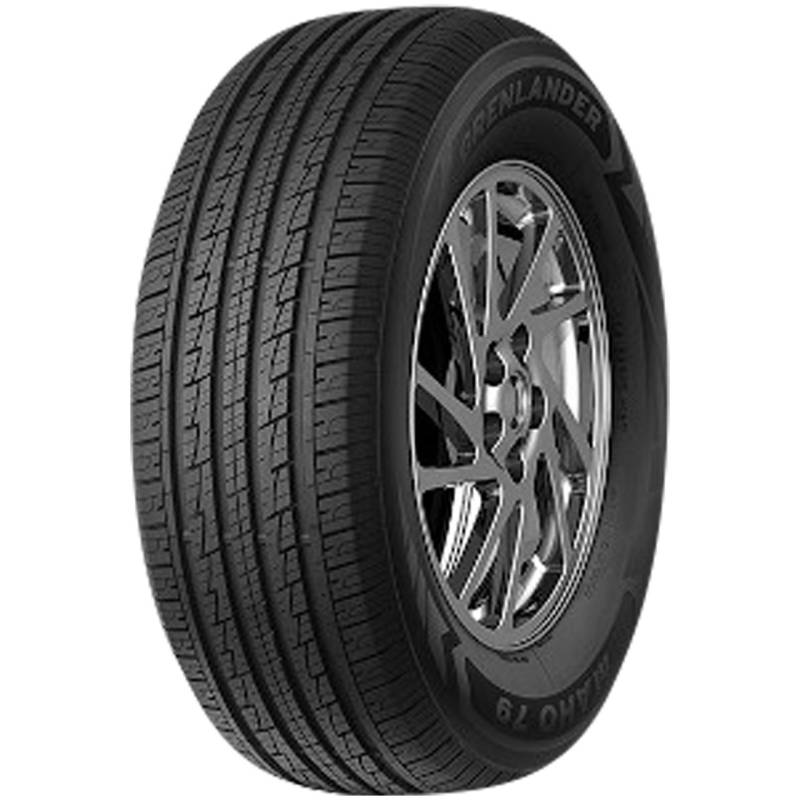 GRENLANDER MAHO 79 235/60R19 107H BSW XL von GRENLANDER