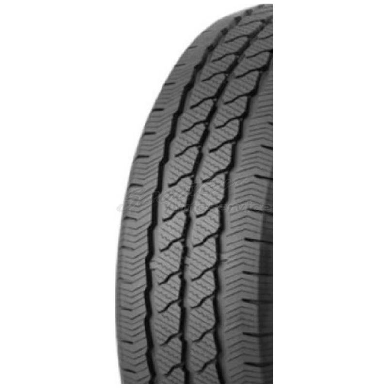 Grenlander 195/65 R16 104T Ganzjahresreifen Allwetter LLKW M+S 3PMSF Reifen von GRENLANDER
