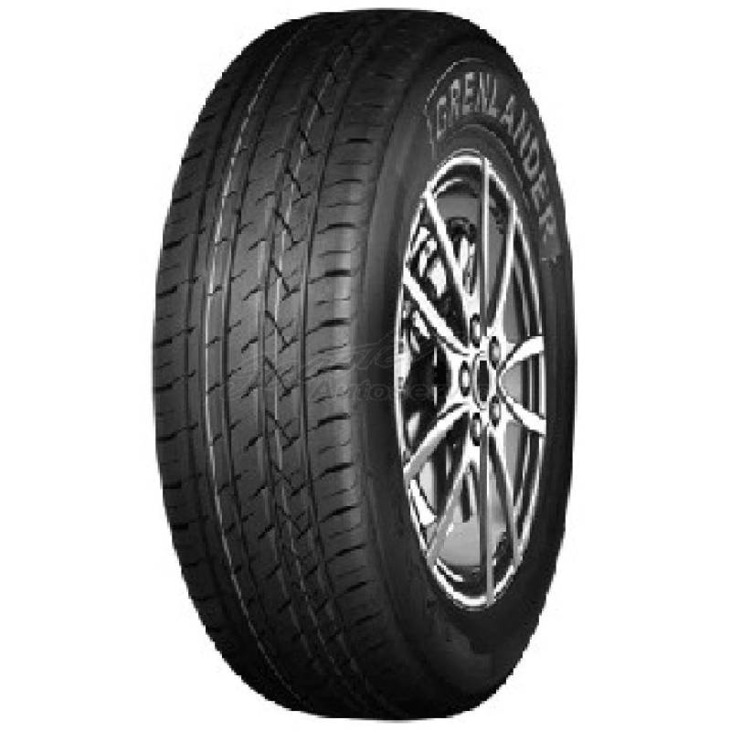 GRENLANDER Sommerreifen 235/55 R 19 XL TL 105V ENRI U08 BSW von GRENLANDER