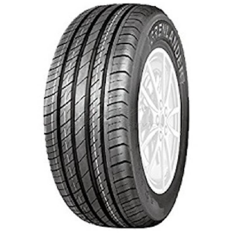 GRENLANDER Sommerreifen 255/30 ZR 22 XL TL 95W L-ZEAL56 BSW von GRENLANDER