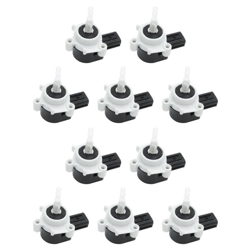 GREOHNMPAW 10X 8651A065 Auto Scheinwerfer Niveau Sensor Körper Höhen Sensor für/Vitara Grand Vitara / von GREOHNMPAW