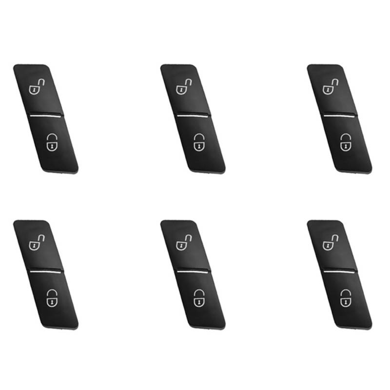 GREOHNMPAW 12x AutotüRschlossschalter für - C- E- W204 W212 W166 W176 (Links) von GREOHNMPAW