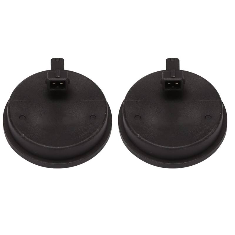 GREOHNMPAW 2X Auto Hinterrad Sensor Rad Drehzahl Sensor Abdeckung für IX45 cm Sorento 08-12 527502BXXX 527502WXXX von GREOHNMPAW