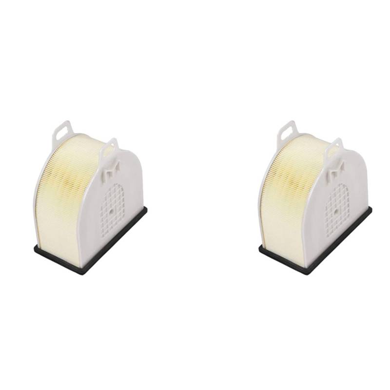 GREOHNMPAW 2X Auto Luft Filter für E-Mighty Truck 28130-5M100 von GREOHNMPAW