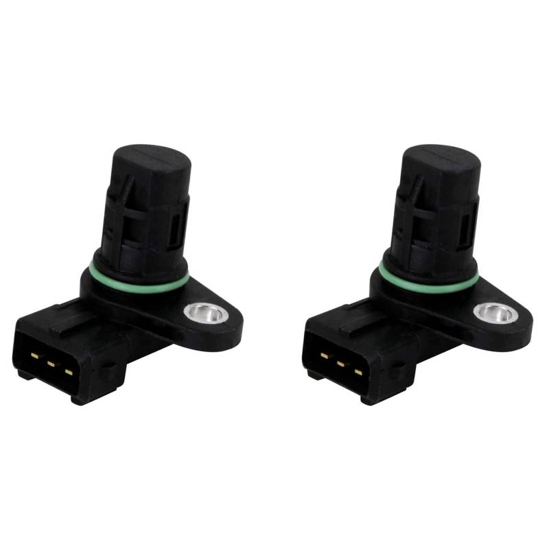 GREOHNMPAW 2X Nockenwellen Position Sensor für Tiburon 2.0L für Spectra 39350-23910 3935023910 von GREOHNMPAW
