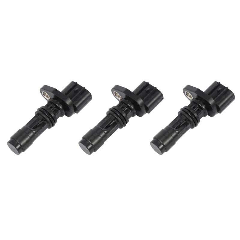 GREOHNMPAW 3X Kurbel Wellen Positions Sensor für D40 D40 23731EC00A 23731EC01A von GREOHNMPAW