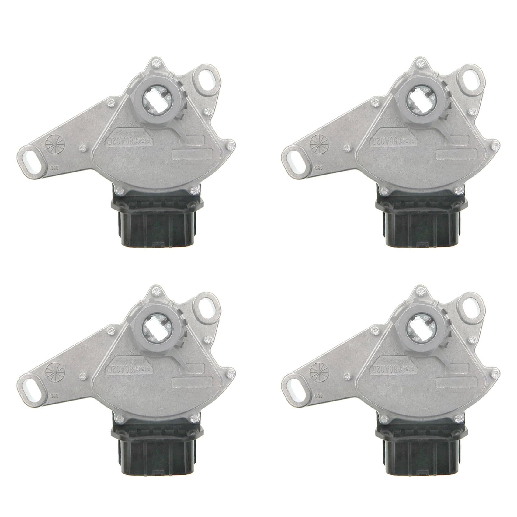 GREOHNMPAW 4X 84540-80A020 93741830 Getriebeschalter Getriebe Sicherheitsschalter für Excelle 1.6 Aveo 1.4 1.6L AVEO5 GREOHNMPAW 4X 84540-80A020 93741830 Getriebeschalter Getriebe Sicherheitsschalter für Excelle 1.6 Aveo 1.4 1.6L AVEO5 von GREOHNMPAW