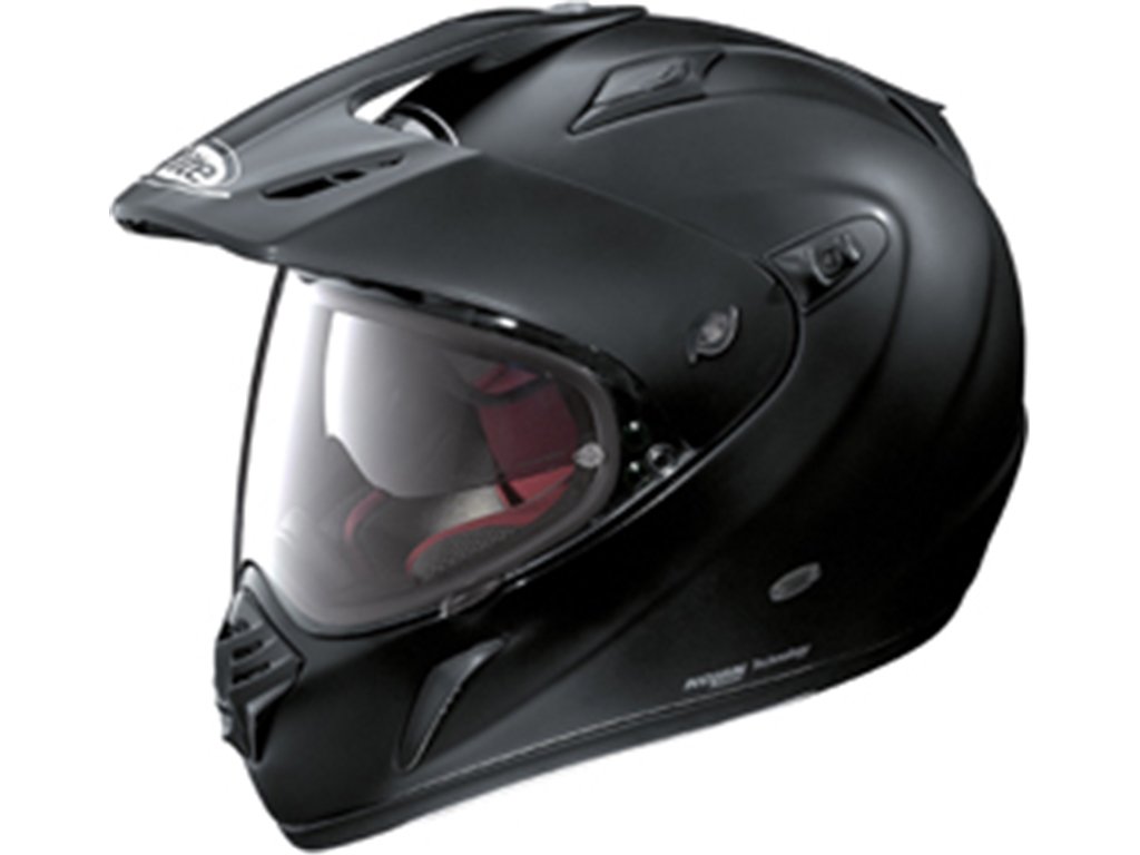 X-lite X-551GT Start Endurohelm Motorrad Verbundfaser n-com - matt schwarz Größe L X-lite X-551GT Start Endurohelm Motorrad Verbundfaser n-com - matt schwarz Größe L von GREX