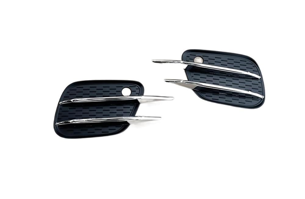 Auto-Frontgitter Nebelscheinwerfer Schatten Nebelscheinwerfer Kühlergrill Hauben Augenbraue Auge Wind Messer Abdeckung Trim Für Mercedes Für Benz GLB Klasse X247 Kühlergrill für Autos (Color : Chrome Auto-Frontgitter Nebelscheinwerfer Schatten Nebelscheinwerfer Kühlergrill Hauben Augenbraue Auge Wind Messer Abdeckung Trim Für Mercedes Für Benz GLB Klasse X247 Kühlergrill für Autos (Color : Chrome von GRFIT