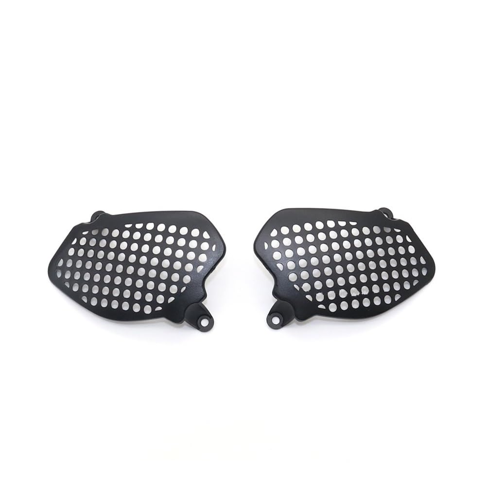 GRFIT Motorrad Lampenschirm Nebel Hilfs Position Blinker Kühlergrill Schutz Abdeckung Für Yamaha Für MT-10 SP Für MT10 2022 Zubehör Unteren Scheinwerfer Schutz GRFIT Motorrad Lampenschirm Nebel Hilfs Position Blinker Kühlergrill Schutz Abdeckung Für Yamaha Für MT-10 SP Für MT10 2022 Zubehör Unteren Scheinwerfer Schutz von GRFIT