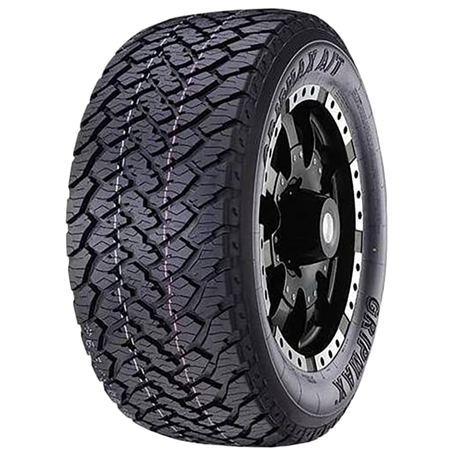 GRIPMAX Ganzjahresreifen 215/75 R 15 TL 100S INCEPTION A/T RWL M+S 3PMSF Allwetter von GRIPMAX