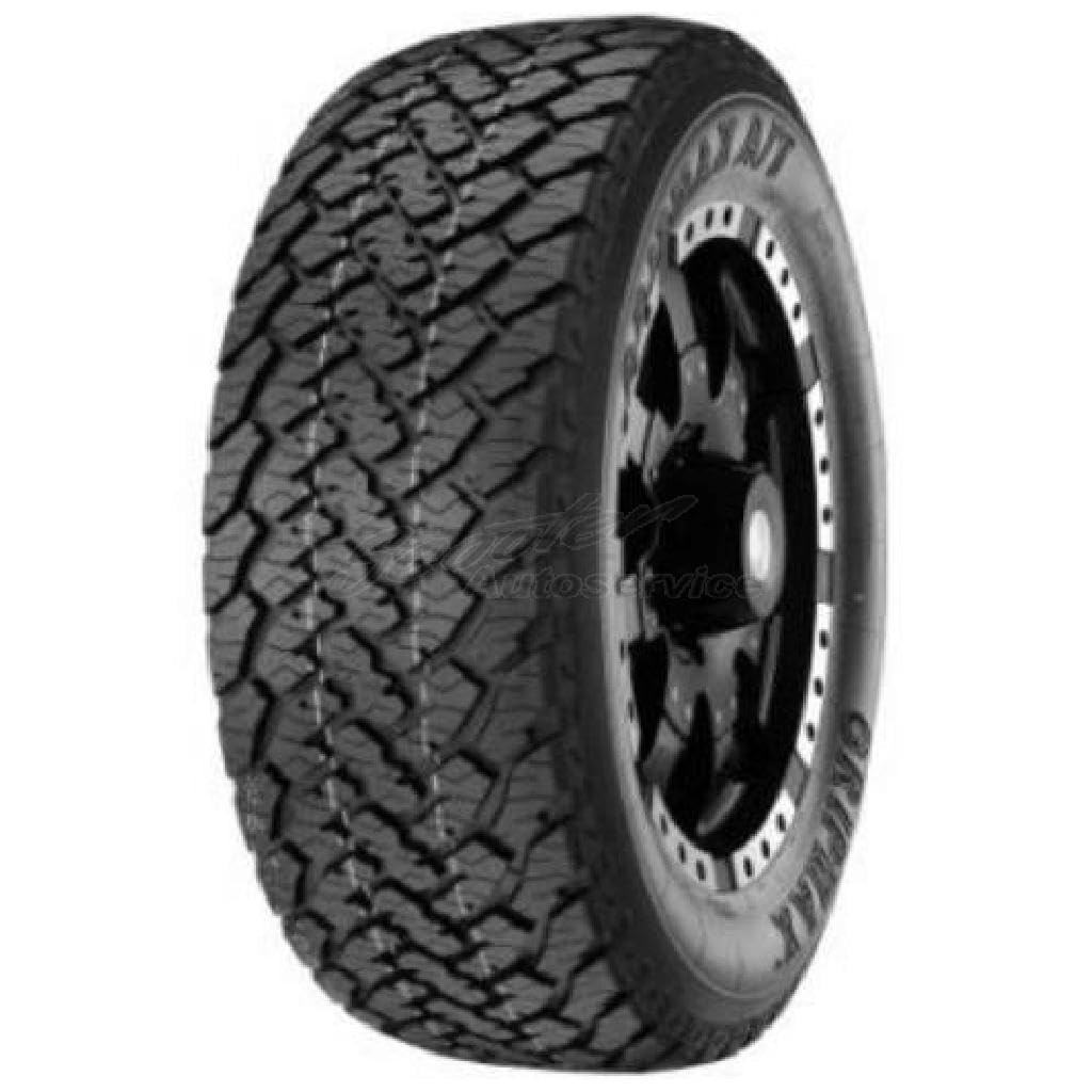 GRIPMAX Ganzjahresreifen 235/65 R 17 TL 104T INCEPTION A/T RWL M+S 3PMSF Allwetter von GRIPMAX