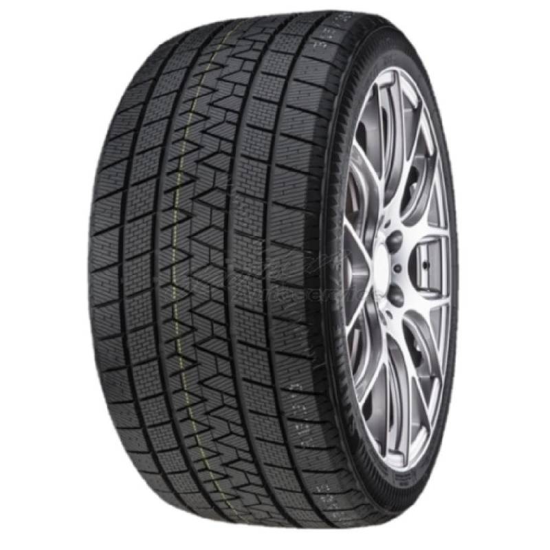 GripMax Stature M/S - 225/55R18 - Winterreifen von GRIPMAX