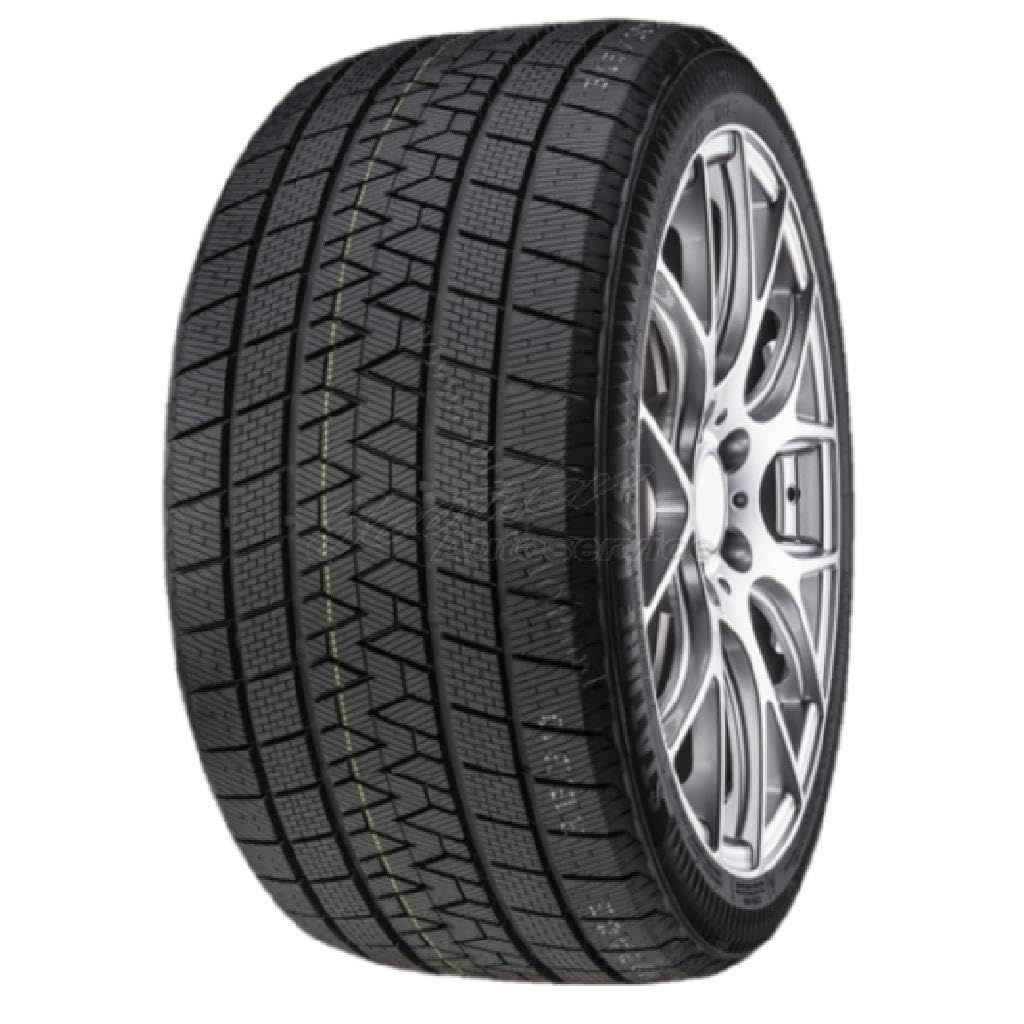 GripMax Stature M/S XL - 235/50R18 - Winterreifen von GRIPMAX