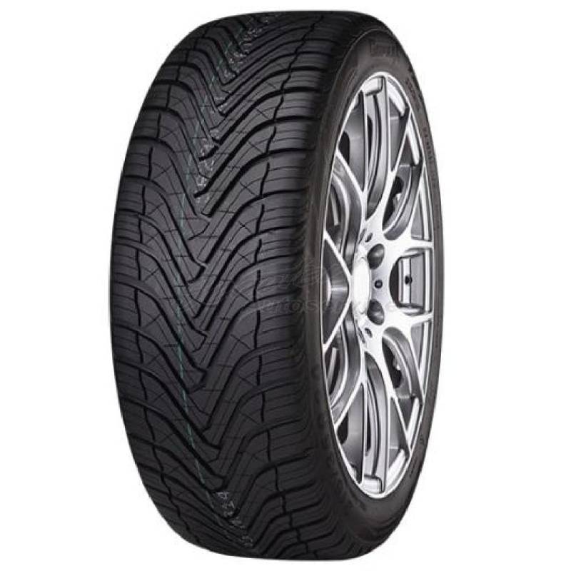 GRIPMAX Ganzjahresreifen 175/60 R 19 TL 86H SUREGRIP A/S BSW M+S 3PMSF Allwetter von GRIPMAX