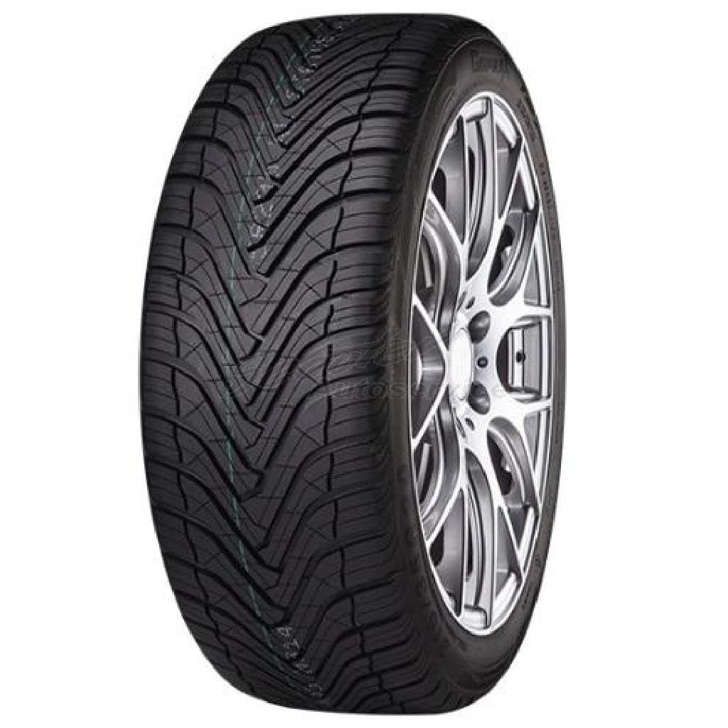 GRIPMAX Ganzjahresreifen 205/40 R 18 XL TL 86W SUREGRIP A/S BSW M+S 3PMSF Allwetter GRIPMAX Ganzjahresreifen 205/40 R 18 XL TL 86W SUREGRIP A/S BSW M+S 3PMSF Allwetter von GRIPMAX