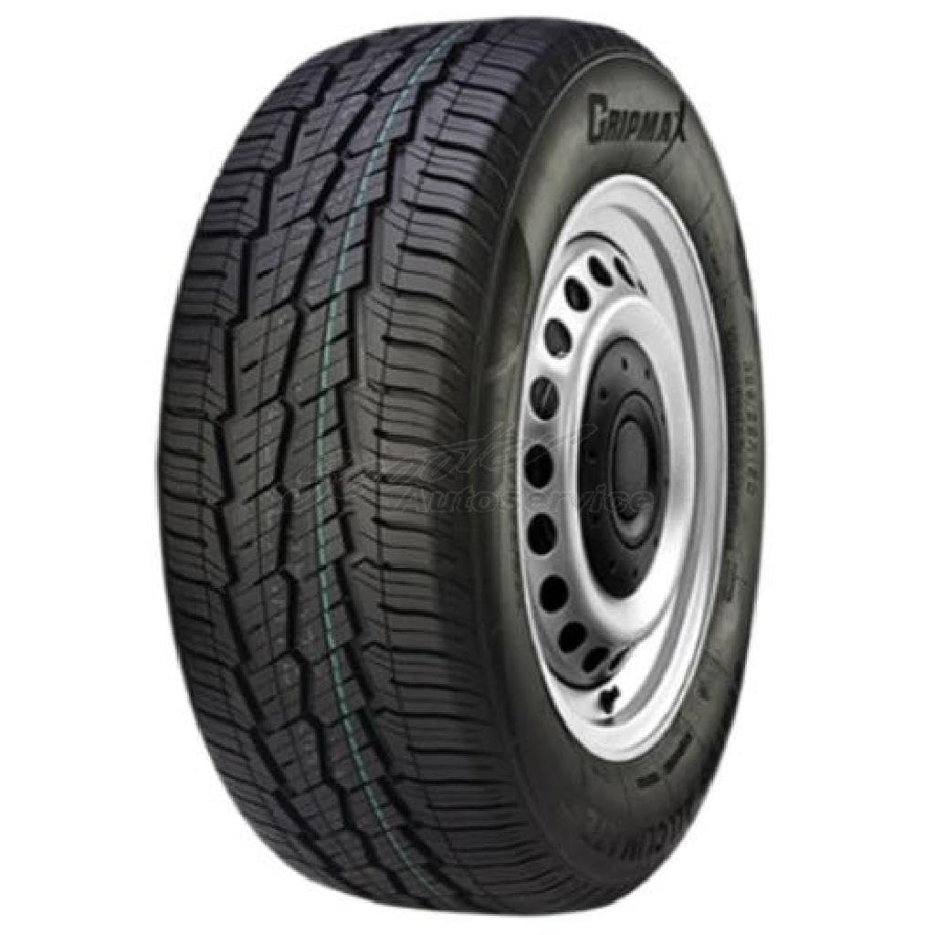 GRIPMAX Ganzjahresreifen 205/65 R 16 C TL 107/105T SUREGRIP A/S VAN 8PR BSW M+S 3PMSF Allwetter GRIPMAX Ganzjahresreifen 205/65 R 16 C TL 107/105T SUREGRIP A/S VAN 8PR BSW M+S 3PMSF Allwetter von GRIPMAX