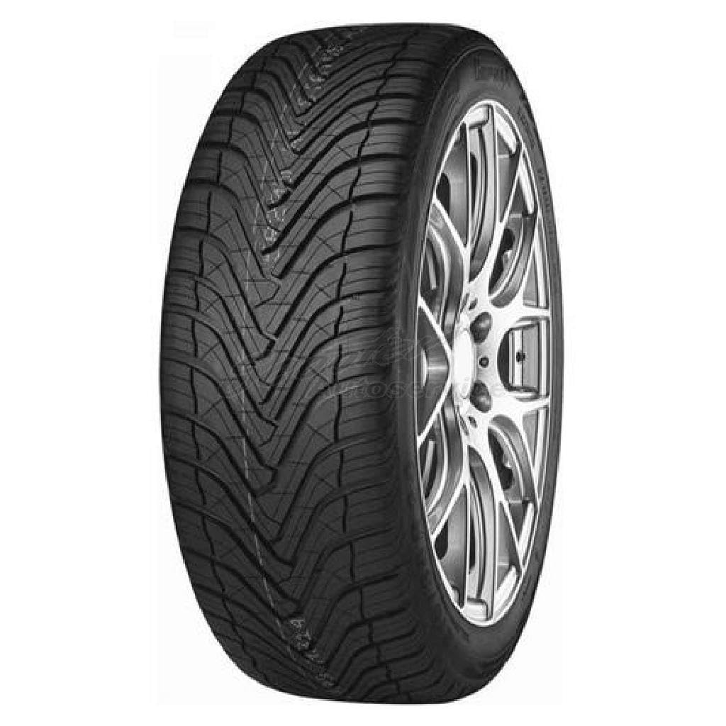 GRIPMAX Ganzjahresreifen 225/60 R 17 TL 99V SUREGRIP A/S NANO BSW M+S 3PMSF Allwetter GRIPMAX Ganzjahresreifen 225/60 R 17 TL 99V SUREGRIP A/S NANO BSW M+S 3PMSF Allwetter von GRIPMAX