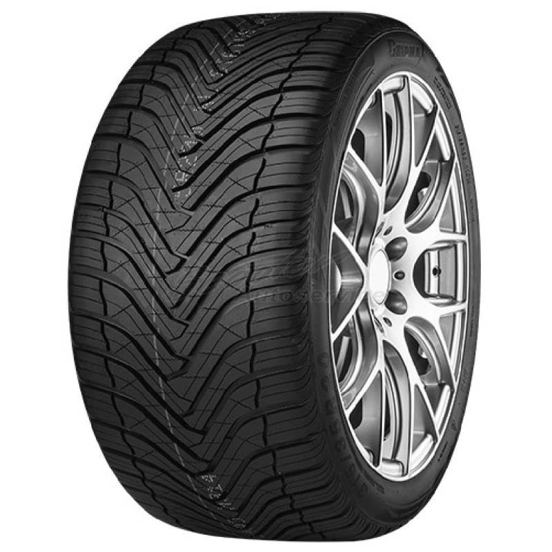 GRIPMAX Ganzjahresreifen 255/40 R 21 XL TL 102W SUREGRIP A/S BSW M+S 3PMSF Allwetter von GRIPMAX
