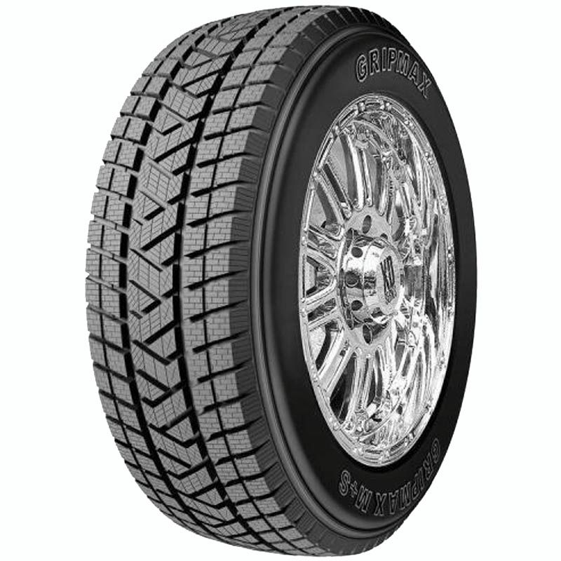 GRIPMAX STATURE M/S 265/65R17 112H BSW von GRIPMAX