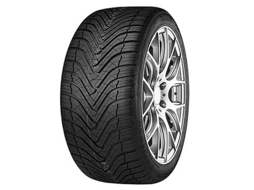 GRIPMAX STATUS ALLCLIMATE XL - 225/55/R18 98W - C/C/72dB - Ganzjahresreifen SUV und Gelände von GRIPMAX