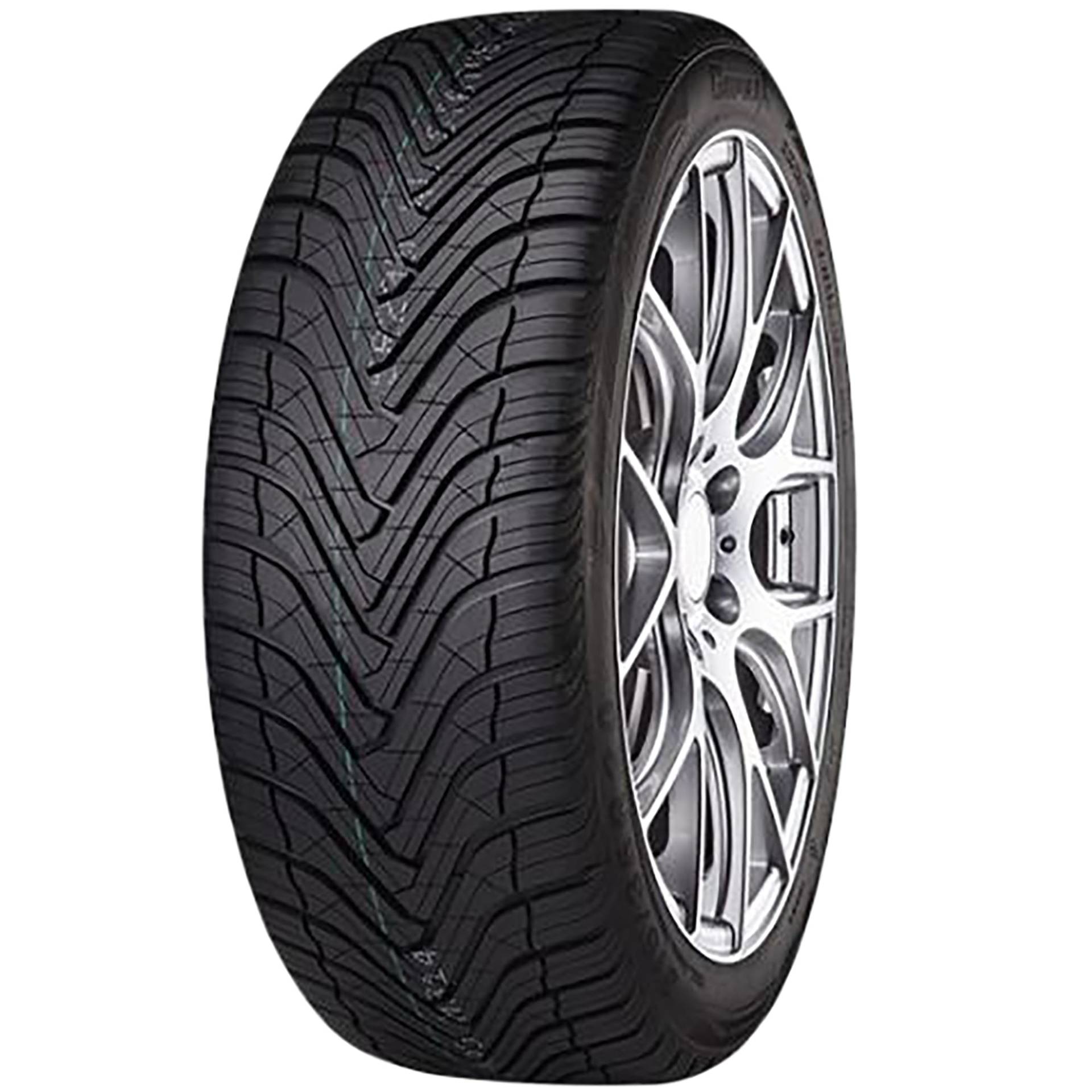 GRIPMAX STATUS ALLCLIMATE XL - 235/40/R18 95W - C/C/72dB - Ganzjahresreifen PKW GRIPMAX STATUS ALLCLIMATE XL - 235/40/R18 95W - C/C/72dB - Ganzjahresreifen PKW von GRIPMAX