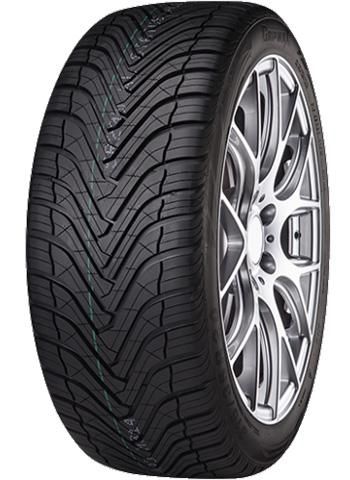 GRIPMAX SUREGRIP A/S CAMPING 255/55R18 120T BSW von GRIPMAX