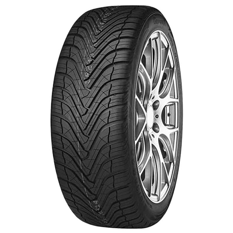 GRIPMAX SUREGRIP A/S NANO 235/55R17 103W BSW XL von GRIPMAX