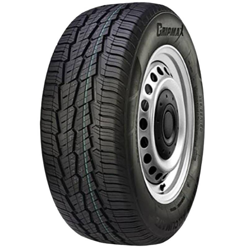 GRIPMAX SUREGRIP A/S VAN 225/65R16C 112T BSW von GRIPMAX