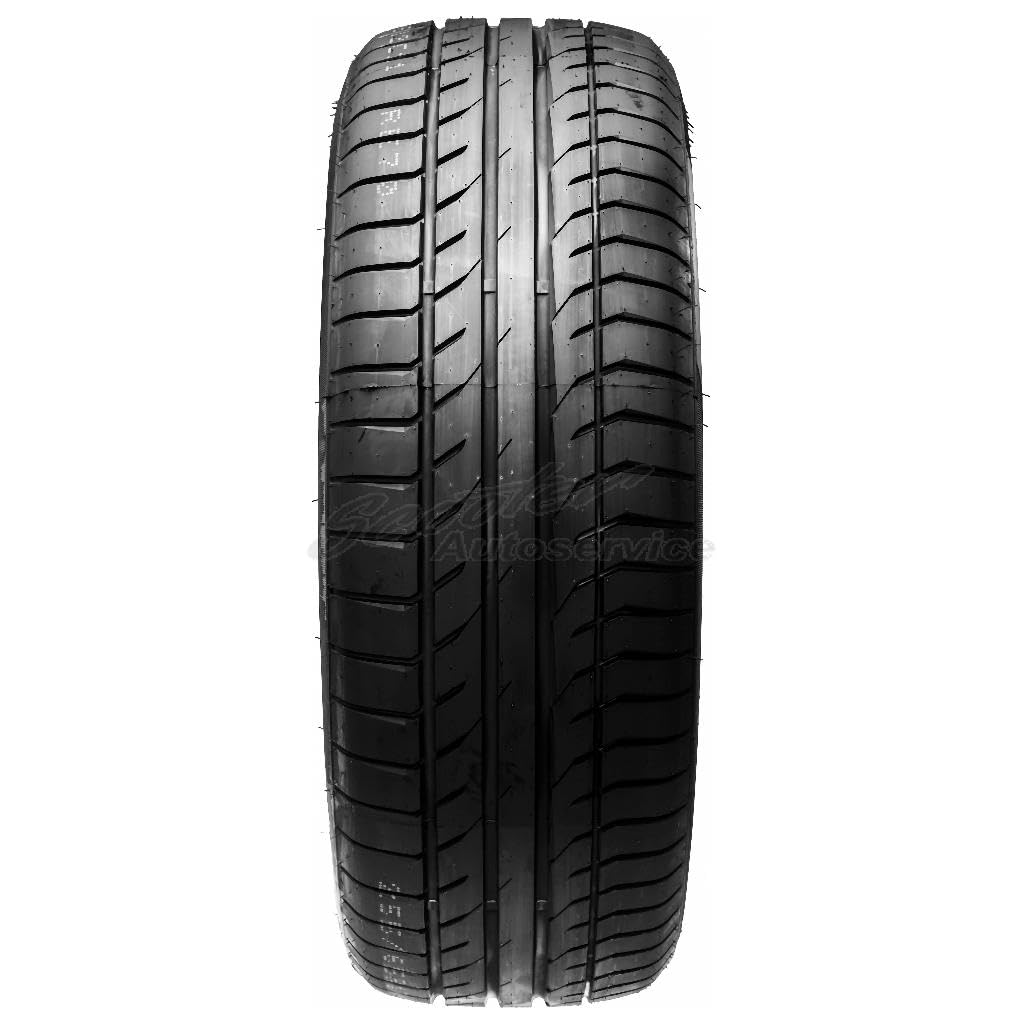 GRIPMAX Sommerreifen 285/35 R 23 XL TL 107Y STATURE H/T BSW GRIPMAX Sommerreifen 285/35 R 23 XL TL 107Y STATURE H/T BSW von GRIPMAX