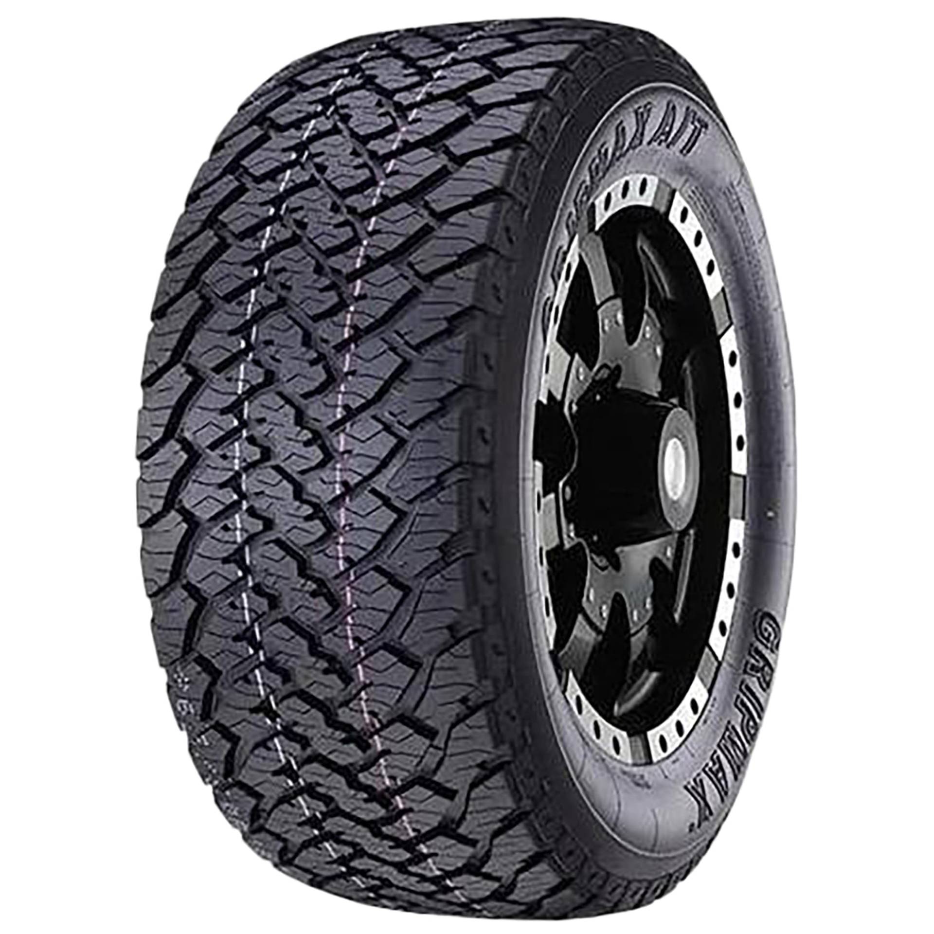 Ganzjahresreifen 215/70 R 16 TL 100T INCEPTION A/T RWL M+S 3PMSF von GRIPMAX Allwetter Ganzjahresreifen 215/70 R 16 TL 100T INCEPTION A/T RWL M+S 3PMSF von GRIPMAX Allwetter von GRIPMAX