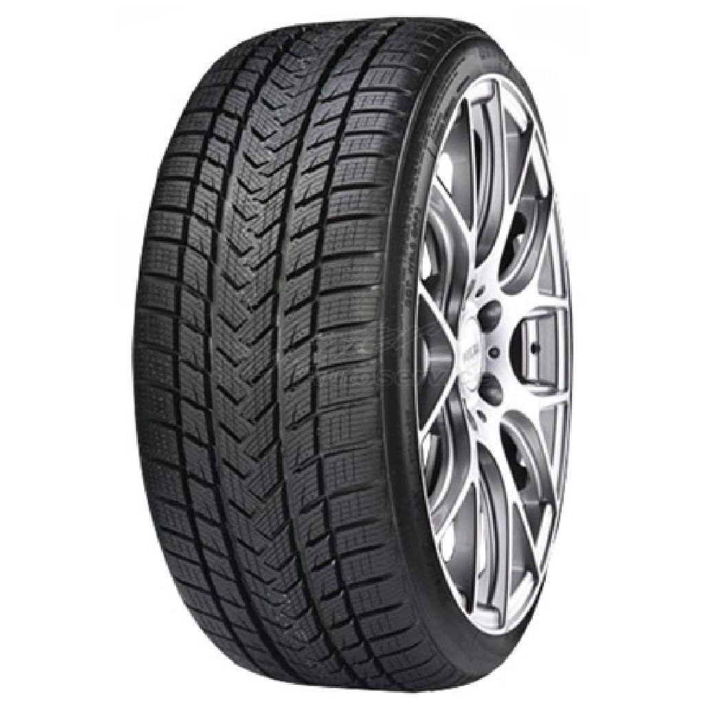 GripMax Status Pro W XL - 225/45R18 - Winterreifen von GRIPMAX