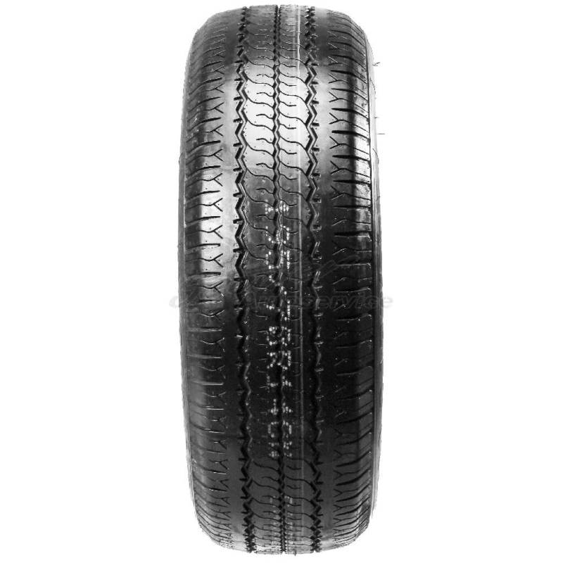 Gripmax Cargo 145/80 R10 84N - Sommerreifen ohne Felge von GRIPMAX