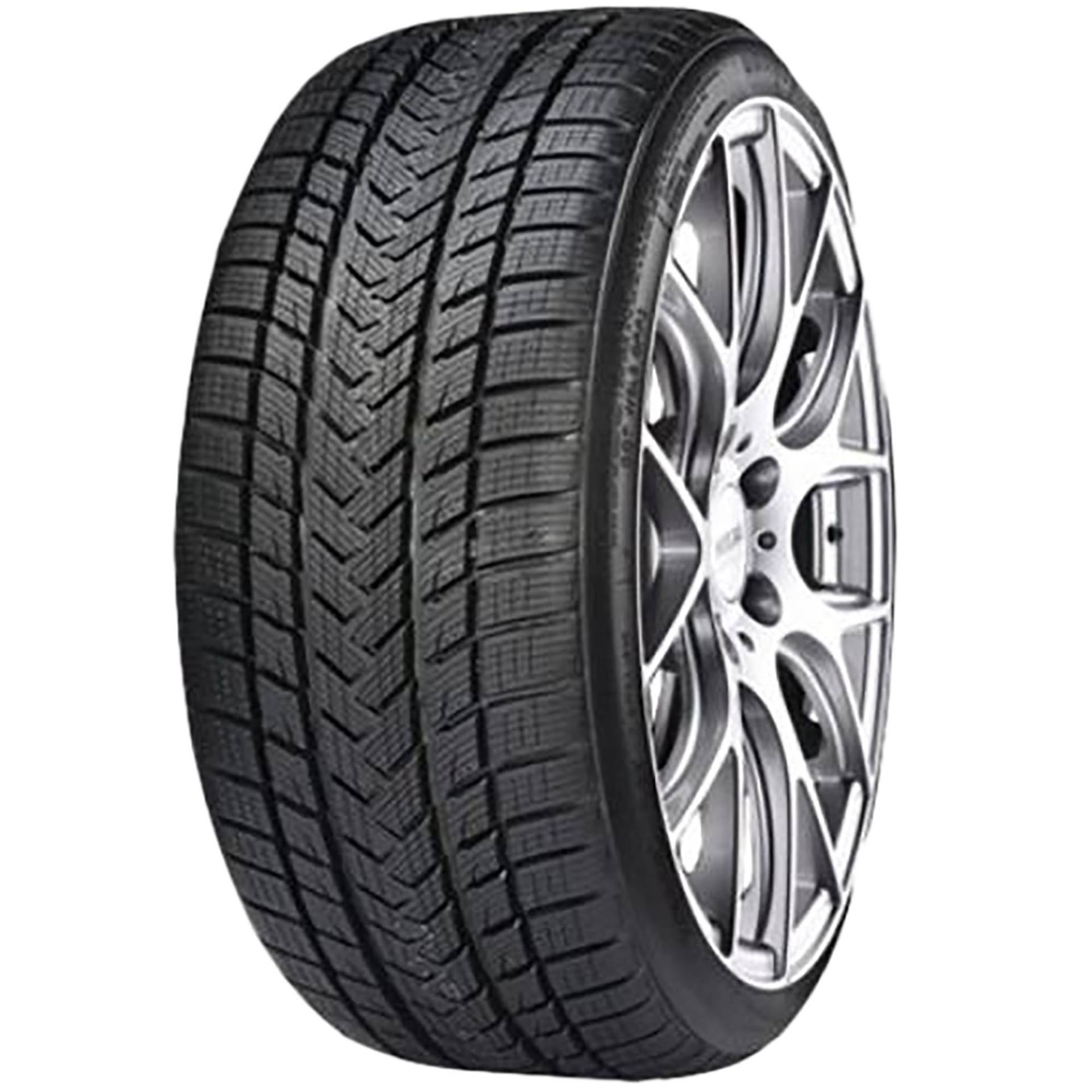 Gripmax Status PRO Winter 255/40 R21 102V Winterreifen GTAM T252989 ohne Felge von GRIPMAX