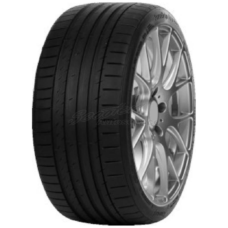 REIFEN SUREGRIP PRO SPORT XL 265/40 R21 105Y GRIPMAX von GRIPMAX