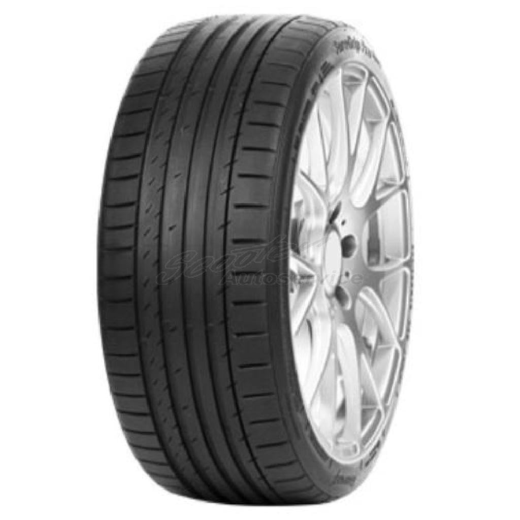Sommerreifen 205/35 ZR 18 XL TL 81Y SUREGRIP PRO SPORT BSW von GRIPMAX von GRIPMAX