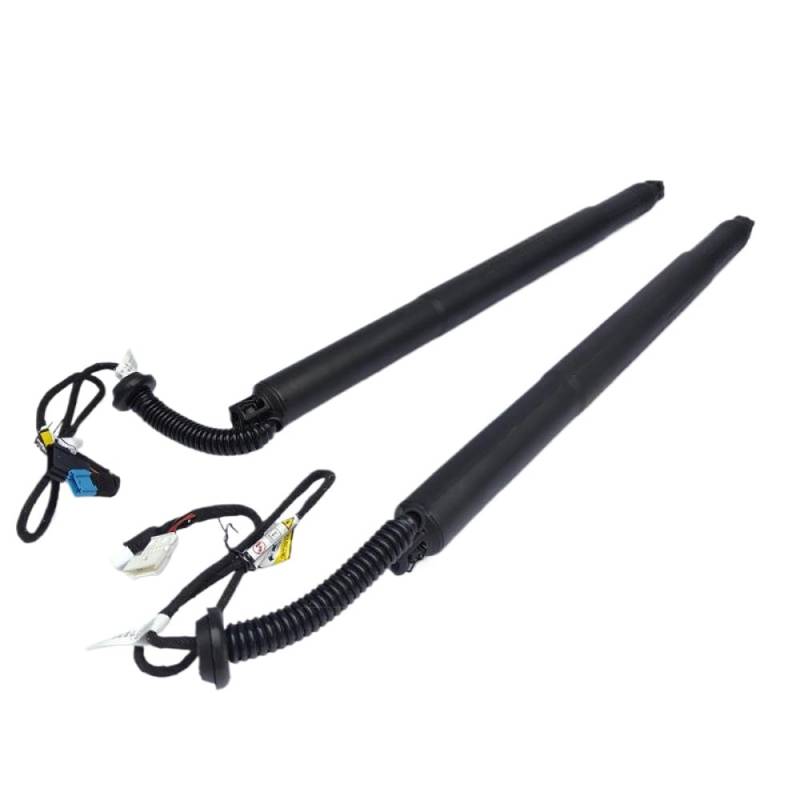2pcs Elektrische hintere Heckklappe Kompatibel mit kompatible x6 F16 2016 2017 Links 51247434043 Rechte 51247434044 Autoteile eingestellt von GRzHKN