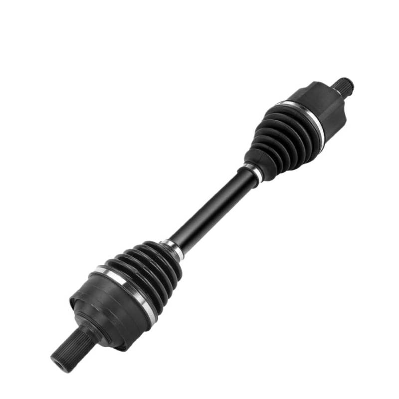 CV-Achsenbaugruppe Vordere Links angepasst Kompatibel mit Verschiedene Modelle V60 V90 XC60 XC90 mit L4 2,0L-Motor kompatibel mit NCV73078 18-151570 31325852 31437934 36010126 von GRzHKN