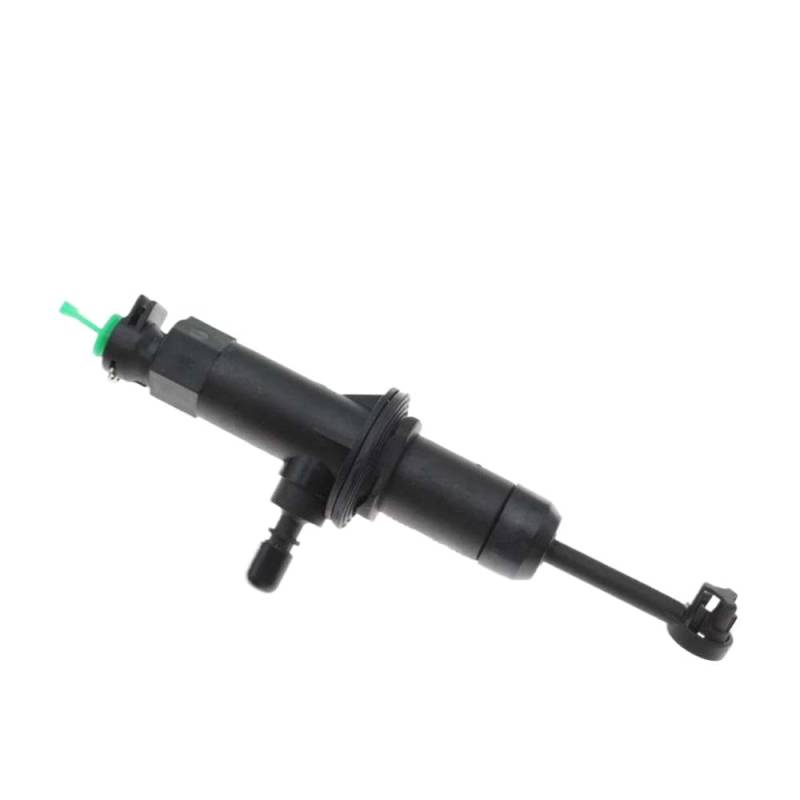 Clutch Master Zylinder kompatibel mit Clio II Kangoo 1,5 DCI Scenic I 1,9 2.0 2000-2009 OE-Nummern 804645 6284600657 7700431845 von GRzHKN