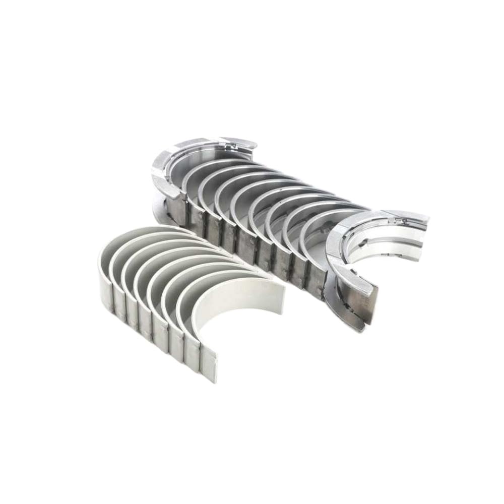 Con Stab Kurbelwelle Hauptlager -Set kompatibel mit den Modellen N47 D20 2.0 einschließlich X1 X3 X5 1 Serie 3 Serie 5 Serie Teile 77950600 77951600 11217802657 11247798085 Con Stab Kurbelwelle Hauptlager -Set kompatibel mit den Modellen N47 D20 2.0 einschließlich X1 X3 X5 1 Serie 3 Serie 5 Serie Teile 77950600 77951600 11217802657 11247798085 von GRzHKN
