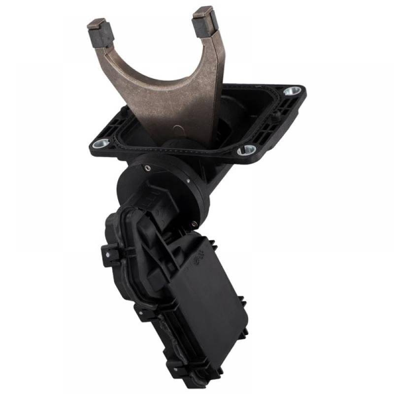 Frontachse Aktuator -Gabelbaugruppe Trennung kompatibel mit RAM Promaster 2500 3500 4x4 2019 von GRzHKN