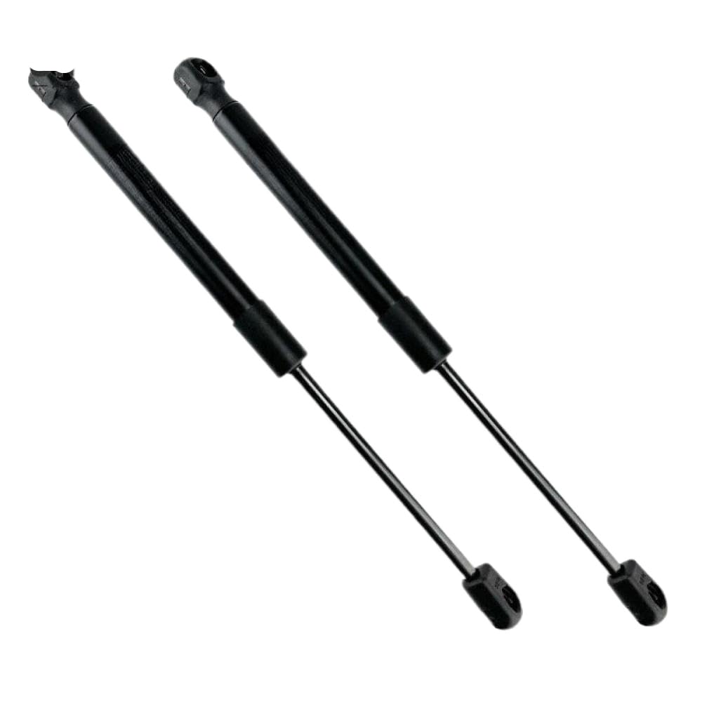 Gasstrebe Kompatibel mit vordere Haubekompatibel mit 2013 und Sport 2014 OEM LR 049207 LR 034443 1PC 2PCS(2PCS) von GRzHKN