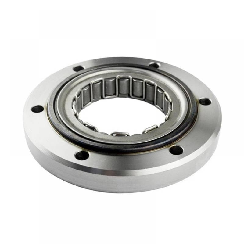 Motorradstarter -Kupplungsbaugruppe Übergeordnetes Lager kompatibel mit 660R YFM660R 2001 2002 2003(Starter Clutch) von GRzHKN
