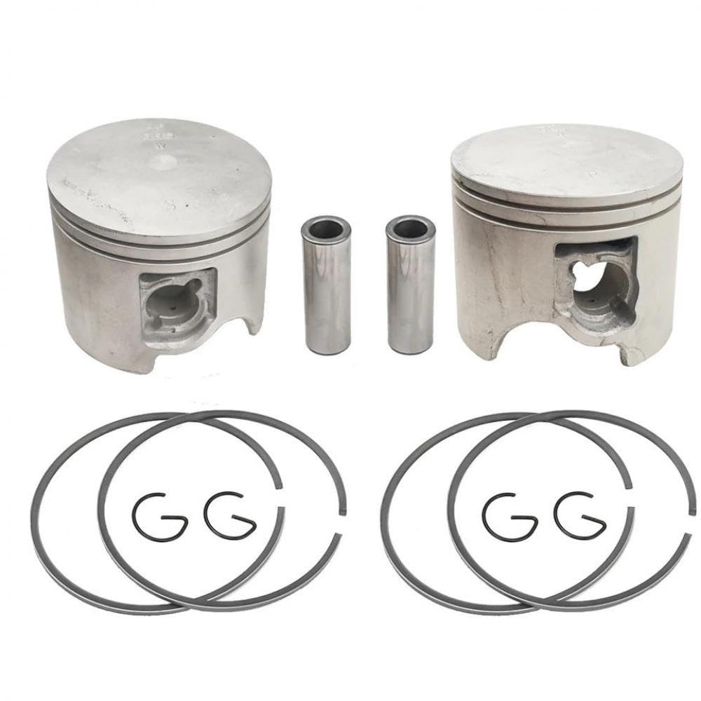 Standard 90-mm-Kolben-Kit Kompatibel mit 2-Takt-Außenbordmotoren, die mit 115 PS bis 225 PS Boot-Motorzubehör kompatibel sind Standard 90-mm-Kolben-Kit Kompatibel mit 2-Takt-Außenbordmotoren, die mit 115 PS bis 225 PS Boot-Motorzubehör kompatibel sind von GRzHKN