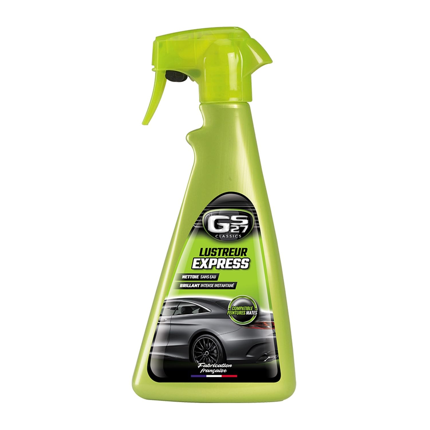 ADN-Auto GS27 Express Polieren Classics CL120162 ADN-Auto GS27 Express Polieren Classics CL120162 von GS27