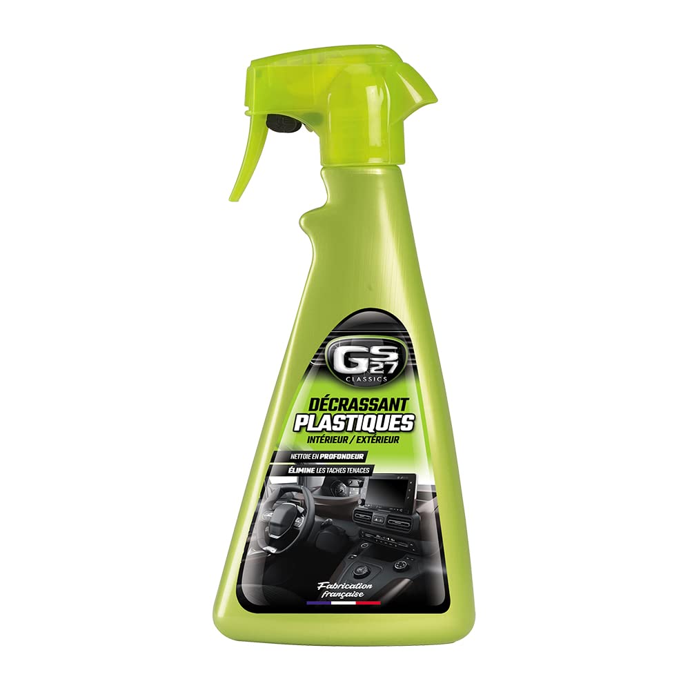 Schnitzeljagd Kunststoff GS27 500ml Schnitzeljagd Kunststoff GS27 500ml von GS27