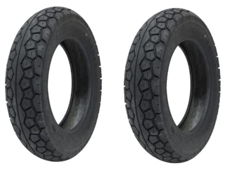3x Reifen PKW Reifen 100-90-10 Ape 50 alle Michelin Modelle von GSC RICAMBI SRL